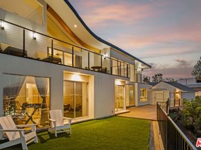 3631 Sunswept Drive, Studio City CA 91604