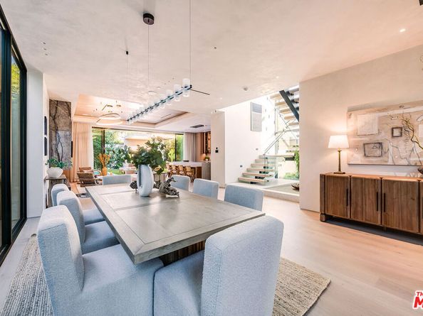 524 N Sierra Bonita Avenue, Los Angeles CA 90036