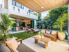 524 N Sierra Bonita Avenue, Los Angeles CA 90036