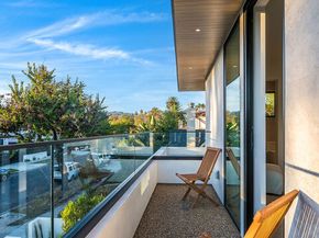 524 N Sierra Bonita Avenue, Los Angeles CA 90036