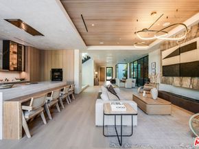 524 N Sierra Bonita Avenue, Los Angeles CA 90036