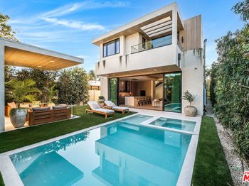 524 N Sierra Bonita Avenue