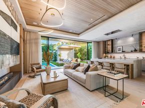 524 N Sierra Bonita Avenue, Los Angeles CA 90036