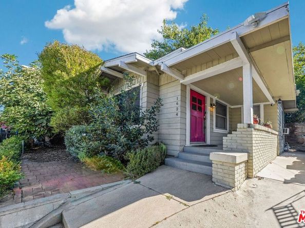 1624 Allesandro Street, Los Angeles CA 90026