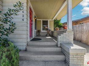1624 Allesandro Street, Los Angeles CA 90026