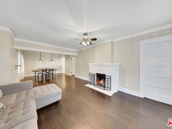 1624 Allesandro Street, Los Angeles CA 90026