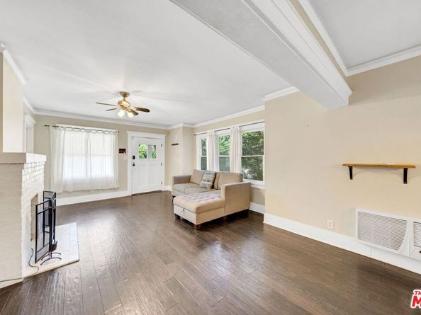 1624 Allesandro Street, Los Angeles CA 90026