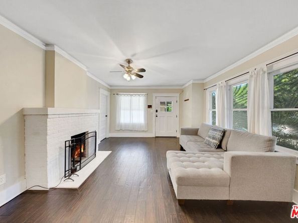 1624 Allesandro Street, Los Angeles CA 90026