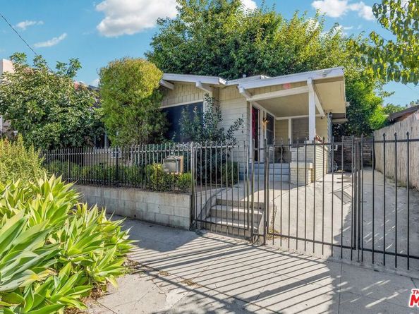 1624 Allesandro Street, Los Angeles CA 90026