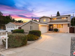 22642 Berdon Street, Woodland Hills CA 91367