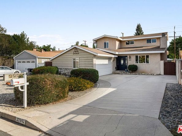 22642 Berdon Street, Woodland Hills CA 91367