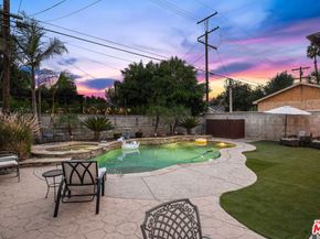22642 Berdon Street, Woodland Hills CA 91367