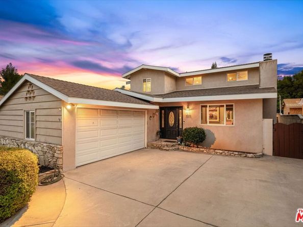 22642 Berdon Street, Woodland Hills CA 91367
