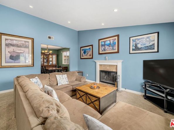 22642 Berdon Street, Woodland Hills CA 91367