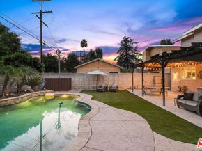 22642 Berdon Street, Woodland Hills CA 91367