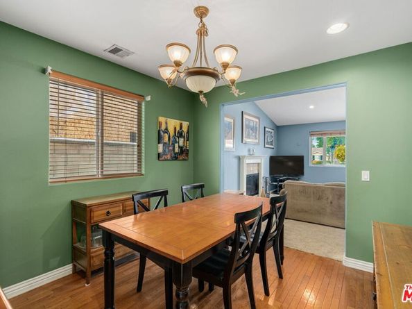22642 Berdon Street, Woodland Hills CA 91367
