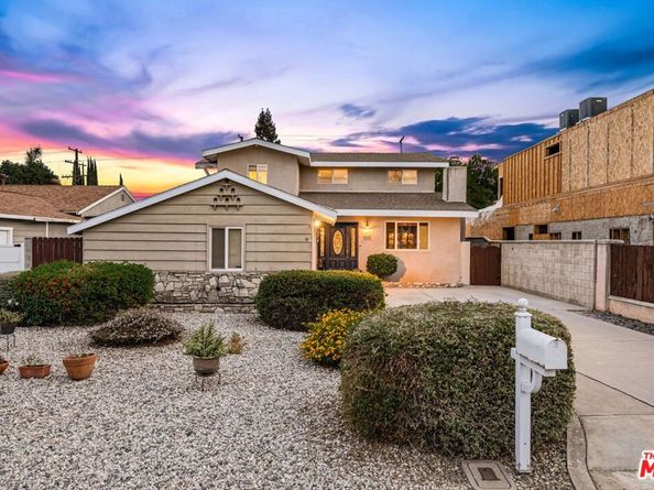 22642 Berdon Street, Woodland Hills CA 91367