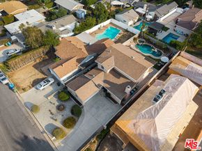 22642 Berdon Street, Woodland Hills CA 91367