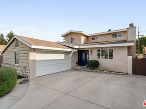 22642 Berdon Street, Woodland Hills CA 91367