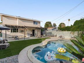 22642 Berdon Street, Woodland Hills CA 91367