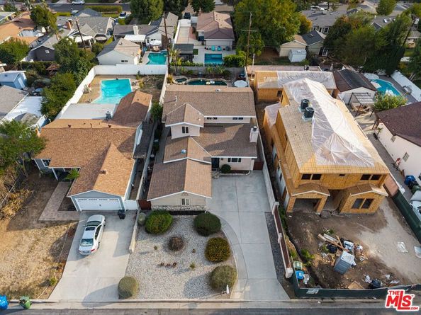 22642 Berdon Street, Woodland Hills CA 91367