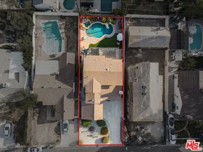 22642 Berdon Street, Woodland Hills CA 91367