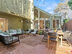2329 Manning Avenue, Los Angeles CA 90064