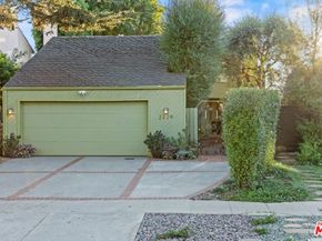 2329 Manning Avenue, Los Angeles CA 90064