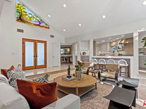 2329 Manning Avenue, Los Angeles CA 90064