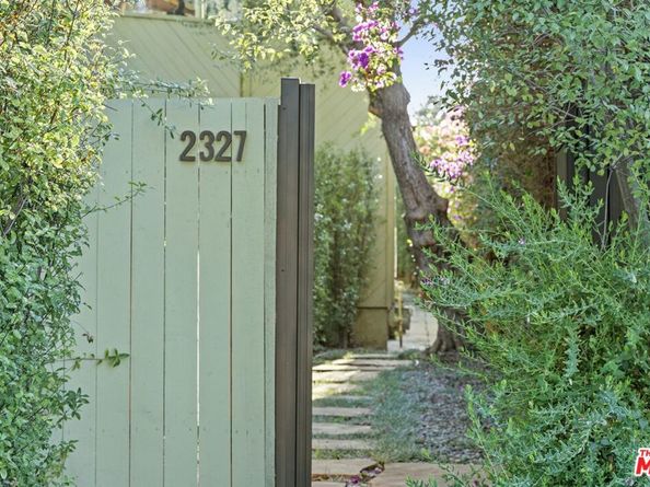 2329 Manning Avenue, Los Angeles CA 90064