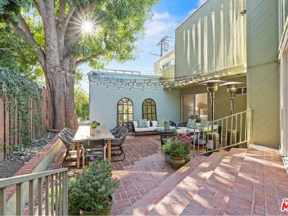 2329 Manning Avenue, Los Angeles CA 90064