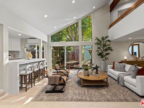 2329 Manning Avenue, Los Angeles CA 90064
