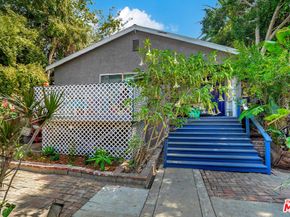 1118 Sanborn Avenue, Los Angeles CA 90029