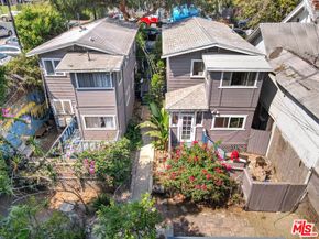 1118 Sanborn Avenue, Los Angeles CA 90029