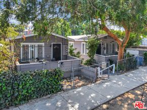 1118 Sanborn Avenue, Los Angeles CA 90029