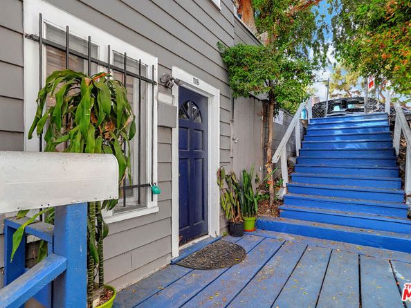 1118 Sanborn Avenue, Los Angeles CA 90029