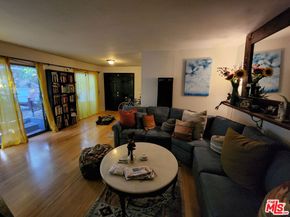 1118 Sanborn Avenue, Los Angeles CA 90029