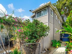 1118 Sanborn Avenue, Los Angeles CA 90029