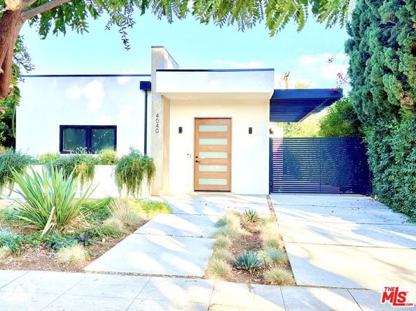 4040 Cartwright Avenue, Studio City CA 91604