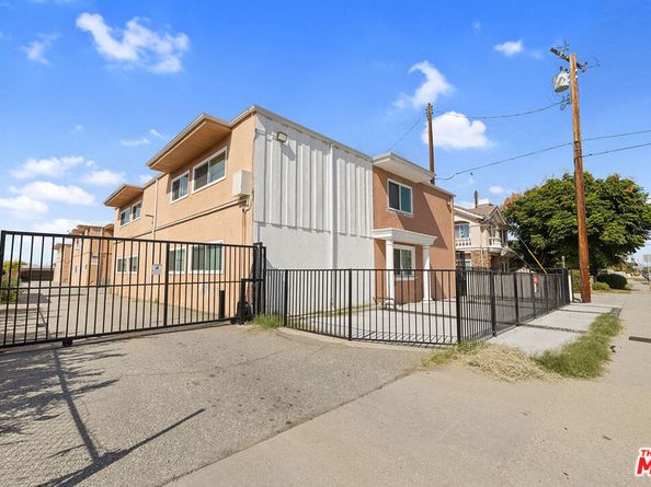 3733 Durfee Avenue, El Monte CA 91732