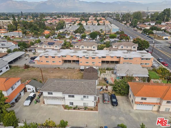 3733 Durfee Avenue, El Monte CA 91732