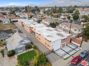 3733 Durfee Avenue, El Monte CA 91732