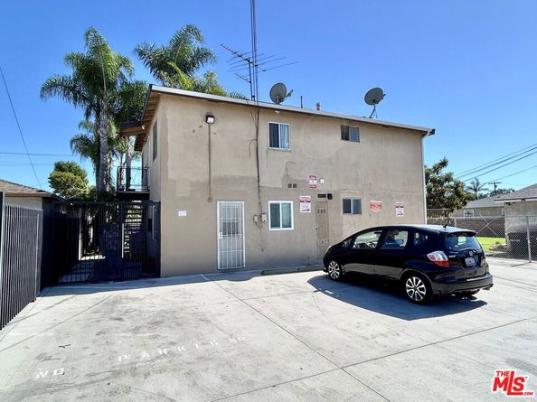 1041 Gulf Avenue, Wilmington CA 90744