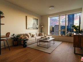 889 Francisco Street 1801, Los Angeles CA 90017