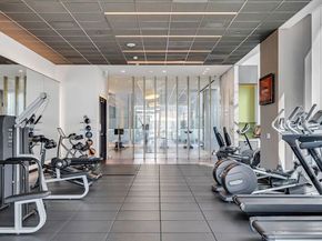 889 Francisco Street 1801, Los Angeles CA 90017
