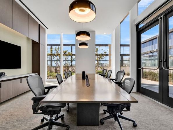 889 Francisco Street 1801, Los Angeles CA 90017