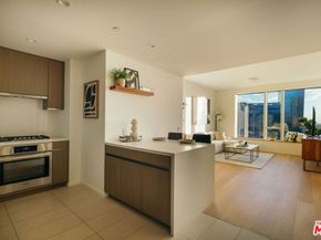 889 Francisco Street 1801, Los Angeles CA 90017