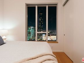 889 Francisco Street 1801, Los Angeles CA 90017