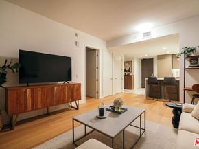 889 Francisco Street 1801, Los Angeles CA 90017