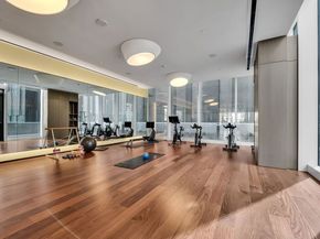 889 Francisco Street 1801, Los Angeles CA 90017